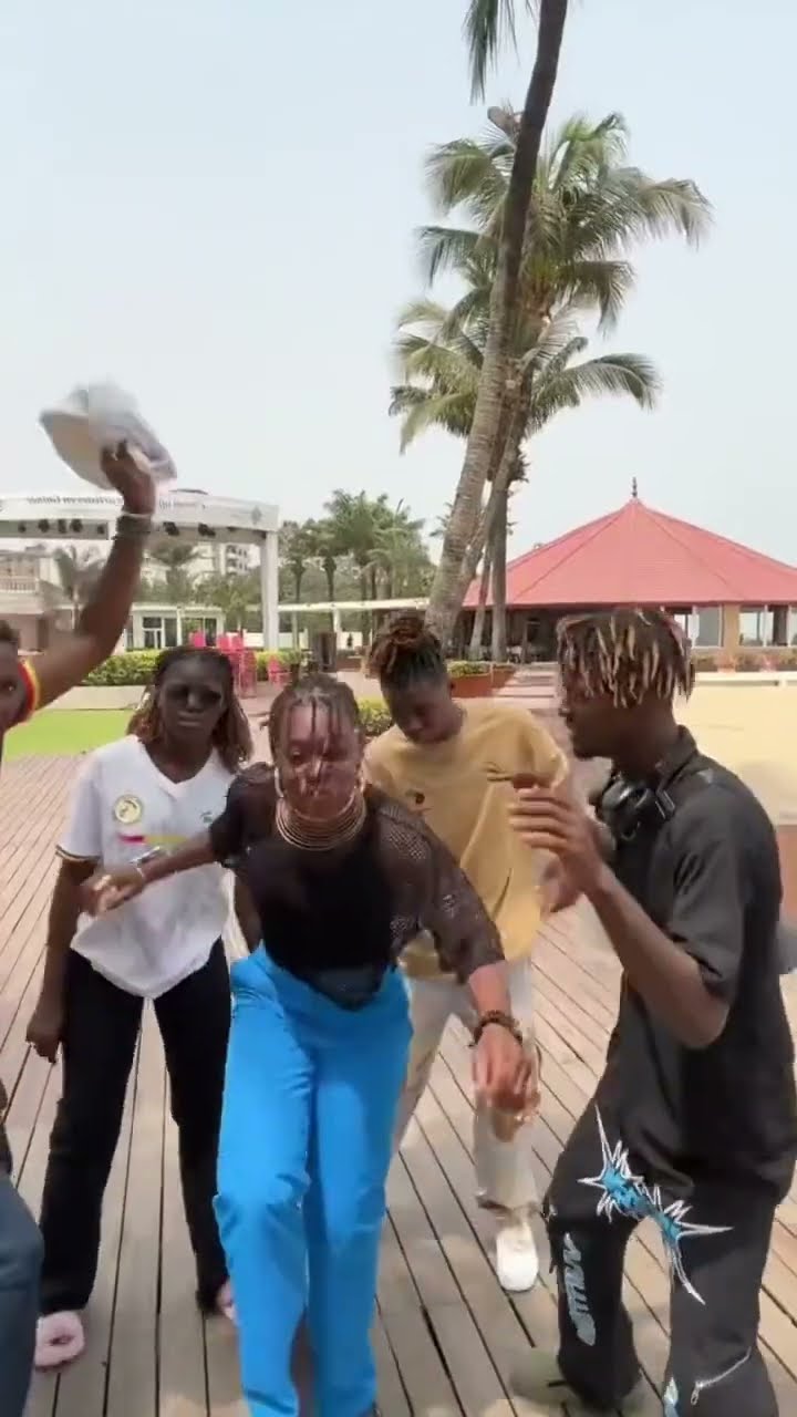 La souris danse LE 8 mars ?